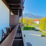 Apartman Lio - Free Garage Parking
