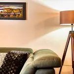 Apartman Lio - Free Garage Parking