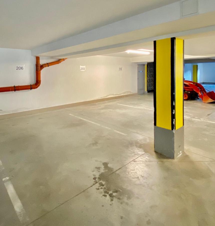 Apartament Lio - Free Garage Parking Tatrzańska Łomnica