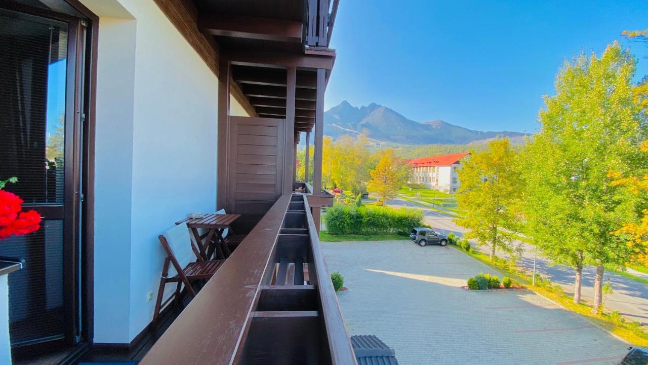 Apartament Lio - Free Garage Parking Tatrzańska Łomnica