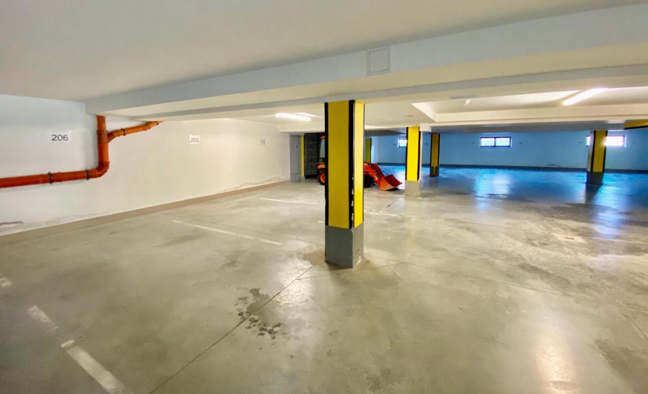 Apartament Lio - Free Garage Parking