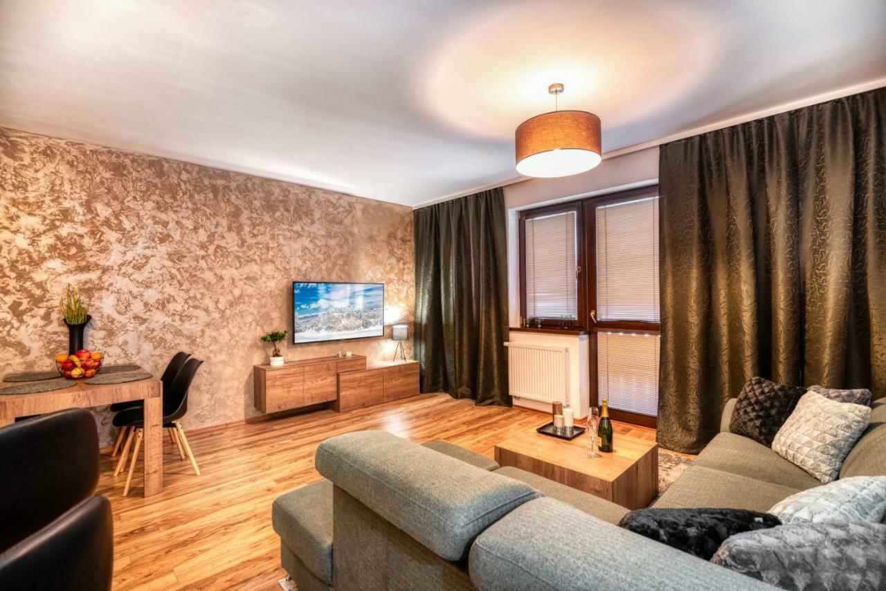 Apartament Lio - Free Garage Parking *