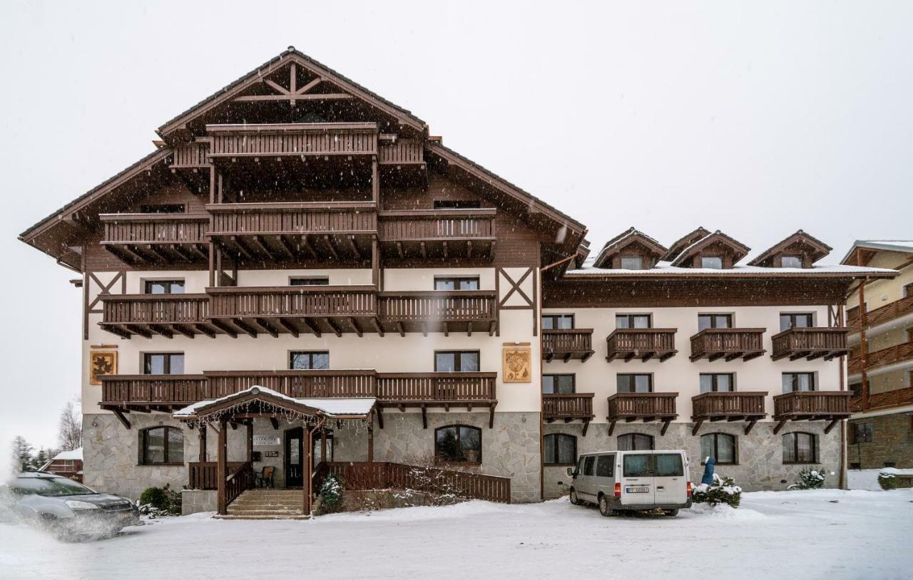 Apartament Lio - Free Garage Parking *