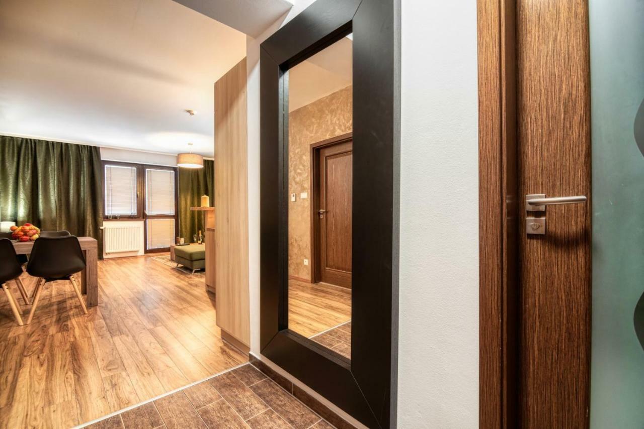 Apartament Lio - Free Garage Parking *